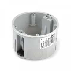 Коробка установочная двухкомпонентная универсальная 68х47 Промрукав 60-0700С