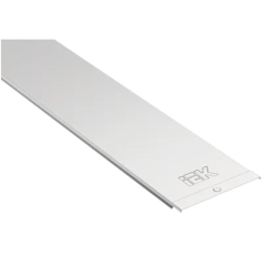 Крышка на лоток осн. 200-0,55мм IEK CLP1K-200-055-3