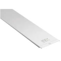 Крышка на лоток осн. 200-0,55мм IEK CLP1K-200-055-3