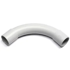 Поворот на 90 град. труба-труба, IP40, д.32мм DKC 50432