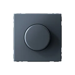 ARTGALLERY СВЕТОРЕГУЛЯТОР (диммер) повор-нажим, LED, RC, 400Вт, механизм, ГРИФЕЛЬ G Systeme Electric