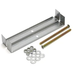 Крепеж металлический для Грильятто и рееченых потолков LD4020 Feron 41335