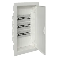 Корпус мультимедийный OptiBox Pro 36-VNM-IP40 КЭАЗ 382528