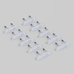 Блок LED подсветки для выключателя 10 шт. (голубой) W8020102 Werkel a069708