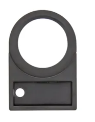 Держатель маркировки LH (20x25мм) PROxima EKF lh-20-25