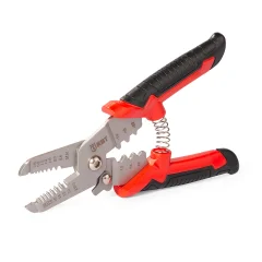 Инструмент для снятия изоляции WSS-01 серия ПРОФИ КВТ 102398