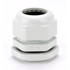 Каб. ввод PG 29 диаметр кабеля 20-25мм IP54 КВ-101 DEKraft 32156DEK