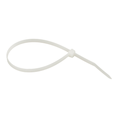 Хомут нейлоновый (4,8х450) (100шт.) Basic EKF plc-c-4.8x450