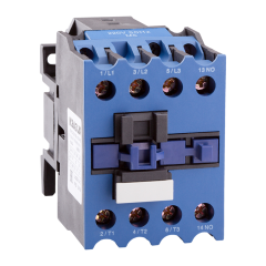 Контактор ПМ12-025100-25А-220АС-ухл4-В- КЭАЗ 217152