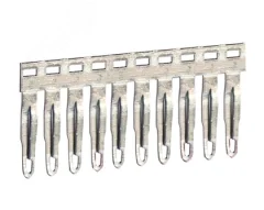 PTC/2/10, 10 полюсная перемычка DKC ZPTC0210