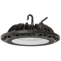 Светильник ДСП 4004 150Вт 6500К IP65 алюминий IEK LDSP0-4004-150-65-K23