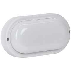 Светильник LED ДПО 0111 10Вт IP65 4000К овал GENERICA LDPO0-0111-10-40-K01-G