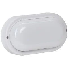 Светильник LED ДПО 0111 10Вт IP65 4000К овал GENERICA LDPO0-0111-10-40-K01-G