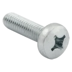 Винт М6х10 IEK CLP1M-V-6-10