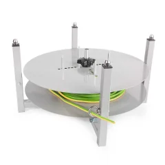 Устройство размотки провода DR-40 серия ПРОФИ КВТ 88553