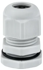 Сальник PG13,5 IP54 (100 шт) d отв. 21 мм / d провод. 6-12 мм PROxima EKF plc-pg-13.5