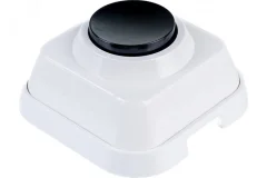 Кнопка для звонка Systeme Electric A10-4-011