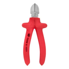 Бокорезы Master 160 мм 1000В EKF bo-160-mas-in