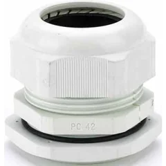 Каб. ввод PG 42 диаметр кабеля 32-38 мм IP54 КВ-101 DEKraft 32158DEK