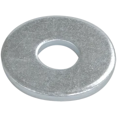 Шайба плоская М8 IEK CLP1M-SH-8