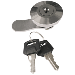 Замок 20-22/45 IEK YZK11-20-22-45