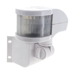 ИК датчик движения угловой 1200Вт 270гр. до 12м IP44 MS-48B PROxima EKF dd-ms-48B