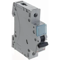 Авт. выкл. TX3 1P С 10A 6kA Legrand 404026