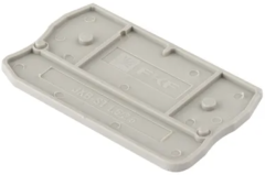 Заглушка для JXB-ST-1.5/2.5 серая PROxima EKF SAK-ST-1.5/2.5