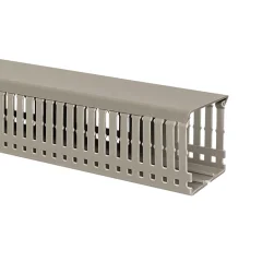 Канал кабельный перфорированный (ВхШ: 60х60мм.) PROxima EKF kk60-60