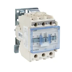 Контактор КМЭ малогабаритный 40А 220В NO+NC PROxima EKF ctr-s-40-220