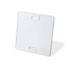 Бирка кабельная квадратная У-134 55х55 (100шт/упак) (1/1/45) Fortisflex 66781