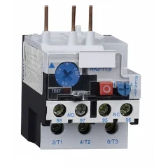 Тепловое реле NR2-93 23-32А (R) CHINT 268145