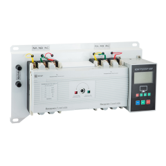 Устройство АВР ТСM 225/200А 3р PROxima EKF ats-tsm-200A-3p-pro