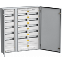 Щит 5 Щит ЩРн-216 IP54 У2 IEK MKM11-N-216-54-Z-U