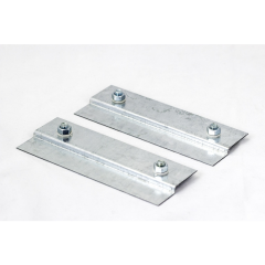 Крепление на столб для монтажной ленты для ЩУРН-П PROxima EKF pb-kit-l