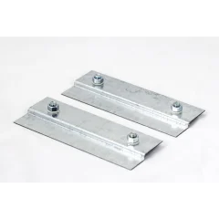 Крепление на столб для монтажной ленты для ЩУРН-П PROxima EKF pb-kit-l