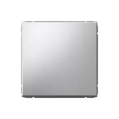 ARTGALLERY Перекрестный ПЕРЕКЛЮЧАТЕЛЬ, сх.7, 10АХ, АЛЮМИНИЙ Systeme Electric GAL000371