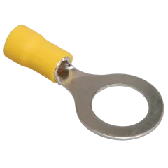 Наконечник НКИ 5,5-6 кольцо 4-6мм (20шт/упак) IEK UNL20-4-006-6-6