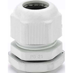 Каб. ввод PG 21 диаметр кабеля 13-18мм IP54 КВ-101 DEKraft 32155DEK