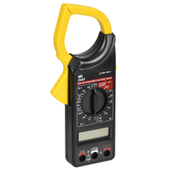 Токоизмерительные клещи Expert 266F IEK TCM-1F-266
