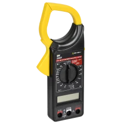 Токоизмерительные клещи Expert 266F IEK TCM-1F-266