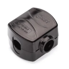 Сжим кабельный ответвительный У734М для кабелей сечением 16-35/16-25 КВТ 61642