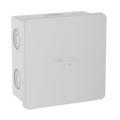 Коробка распред. 80х80х40мм DKC 53700