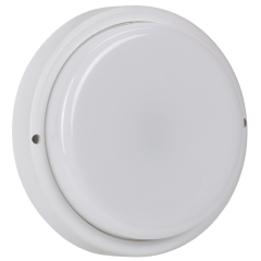 Светильник LED ДПО 0104 25Вт IP65 4000К круг GENERICA LDPO0-0104-25-40-K01-G