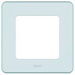 Рамка 1 пост - Inspiria - мятный Legrand 673935