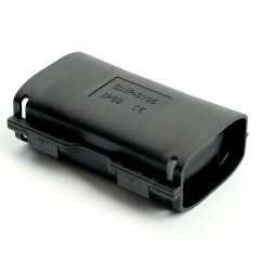 Коробка изоляционная с гелем, 450V, 74х46х26, черный, LD549 STEKKER 49237