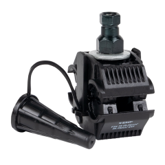 Зажим прокалывающий ответвительный 25-95 мм2 / 25-95 мм2 EKF p-3x-95