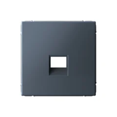 ARTGALLERY НАКЛАДКА для информационных функций типа Keystone, ГРИФЕЛЬ Systeme Electric GAL000784