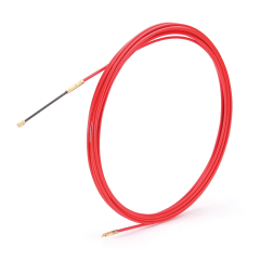 Протяжка стальная STP-4.0/20 Fortisflex 76682