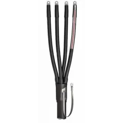 Муфта кабельная концевая 4ПКТп-1-16/25(Б) нг-LS КВТ 70516